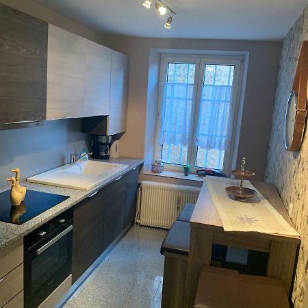 Appartement Wissembourg Ngoại thất bức ảnh