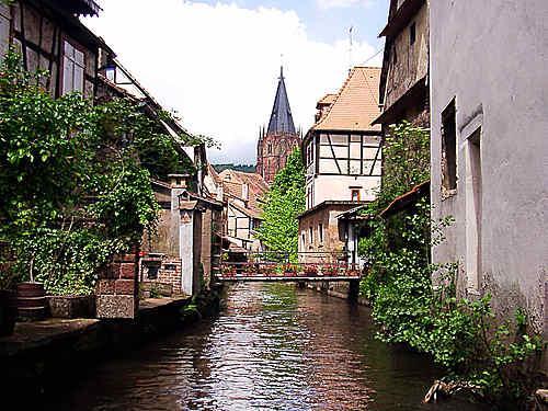 Appartement Wissembourg Ngoại thất bức ảnh