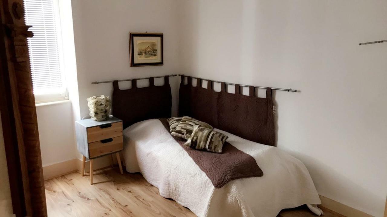 Appartement Wissembourg Ngoại thất bức ảnh