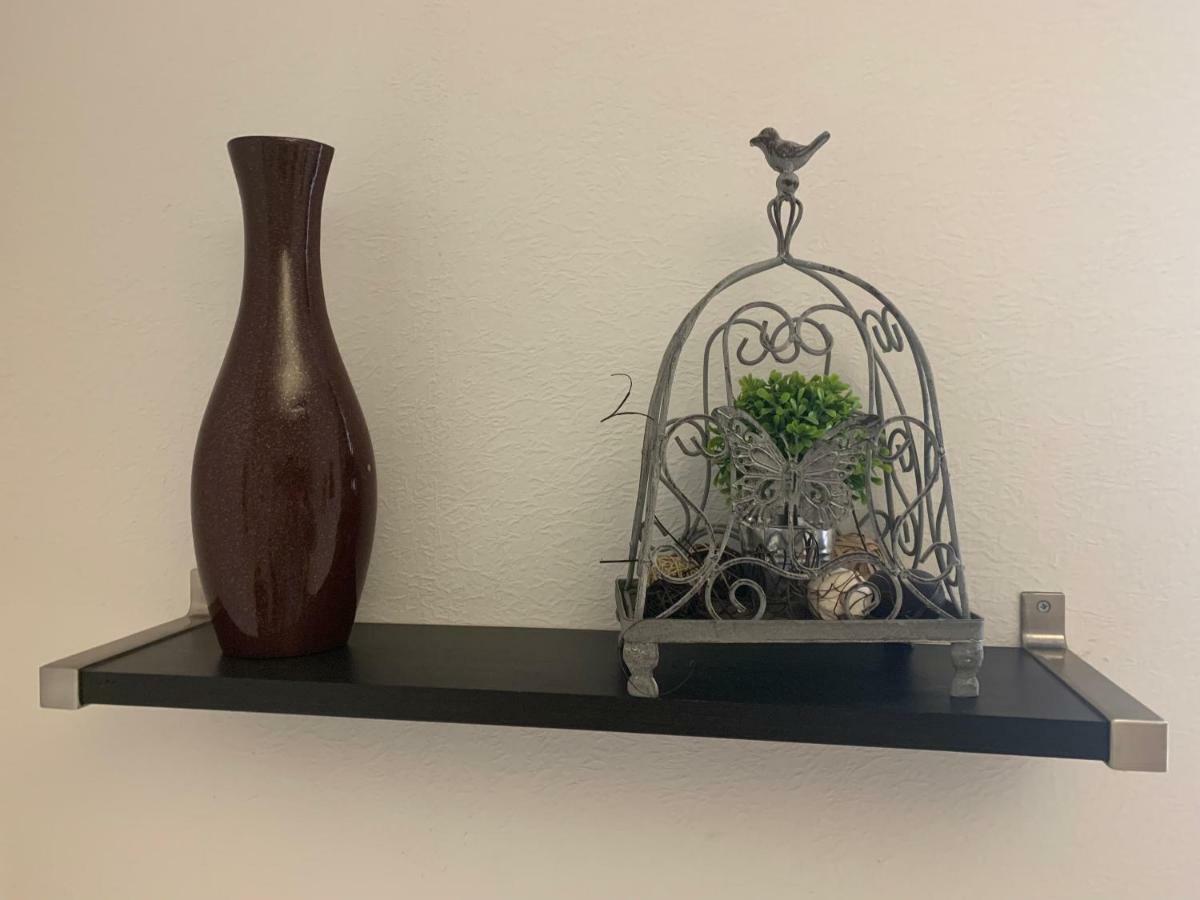 Appartement Wissembourg Ngoại thất bức ảnh