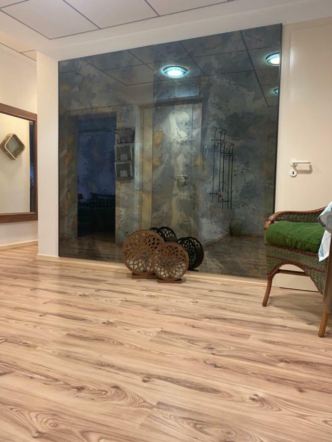 Appartement Wissembourg Ngoại thất bức ảnh