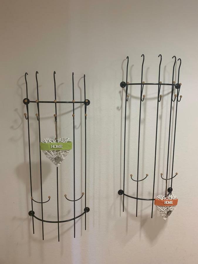 Appartement Wissembourg Ngoại thất bức ảnh